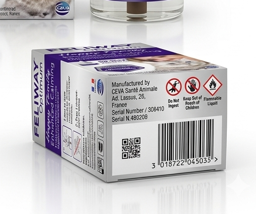 FELIWAY Optimum 30-Day Refill