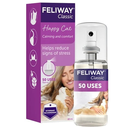 Feliway Cat Calming Spray
