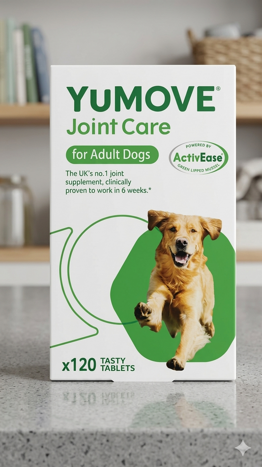 YuMOVE Joint Care