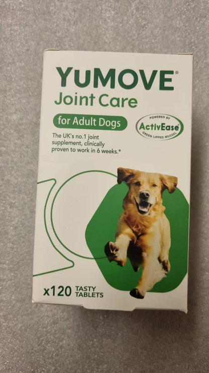 YuMOVE Joint Care