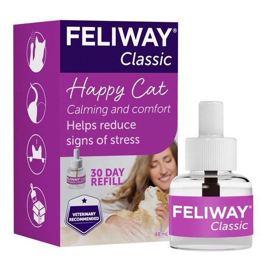 Feliway Cat Calming Spray