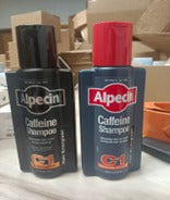 Alpecin Caffeine Shampoo C1 – Hair Energizer Shampoo (250ml)