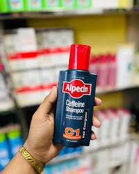 Alpecin Caffeine Shampoo C1 – Hair Energizer Shampoo (250ml)