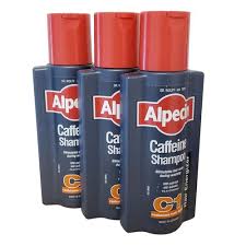 Alpecin Caffeine Shampoo C1 – Hair Energizer Shampoo (250ml)